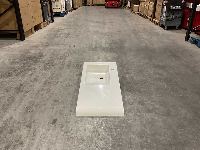 Allibert - 100 cm - 817737 - wasbak - afbeelding 37 van  37