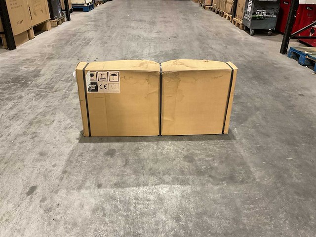 Allibert - 100 cm - 817737 - wasbak - afbeelding 2 van  37