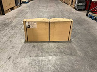 Allibert - 100 cm - 817737 - wasbak - afbeelding 2 van  37