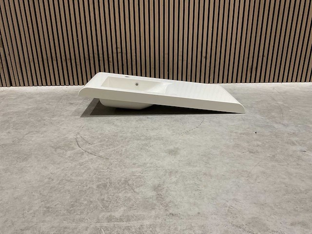 Allibert - 100 cm - 817737 - wasbak - afbeelding 7 van  37