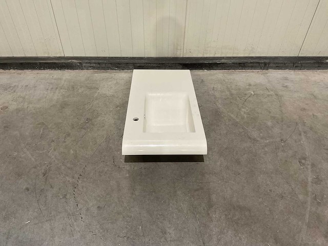 Allibert - 100 cm - 817737 - wasbak - afbeelding 21 van  37