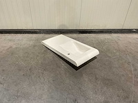 Allibert - 100 cm - 817737 - wasbak - afbeelding 22 van  37