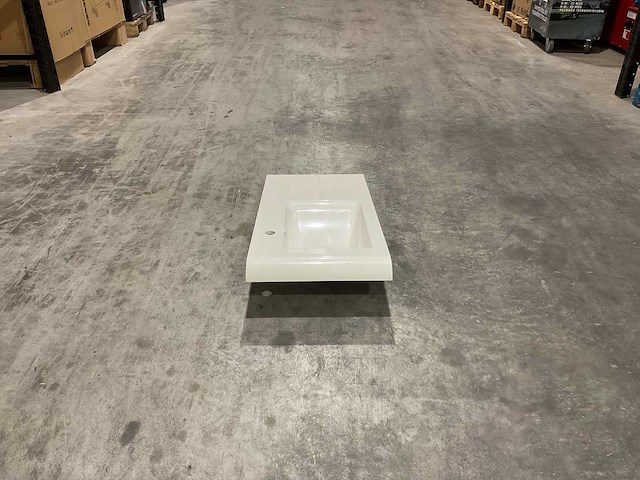 Allibert - 100 cm - 817737 - wasbak - afbeelding 33 van  37