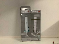 Allibert - 18570hd - multifunctionele toiletopbergbak. (20x) - afbeelding 1 van  5