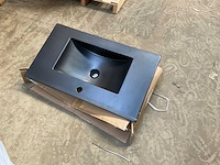 Allibert - 80cm - wastafel (9x) - afbeelding 2 van  8