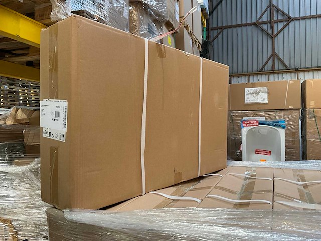 Allibert - 80cm - wastafel (9x) - afbeelding 5 van  8