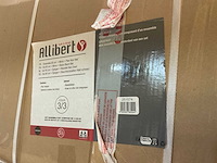 Allibert - 80cm - wastafel (9x) - afbeelding 7 van  8