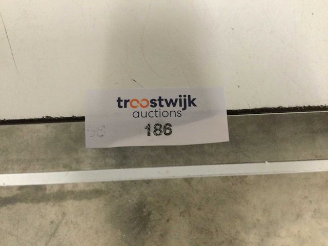 Allibert - avery - vrijstaande badmengkraan met handdouche voor vloermontage - afbeelding 6 van  6