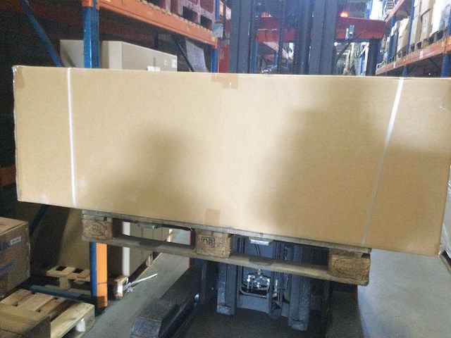 Allibert - candela gauche - vrijstaand bad links 170x75 cm - afbeelding 4 van  5