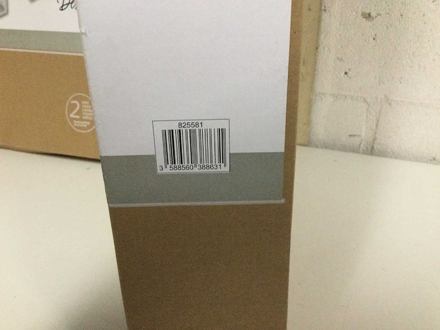 Allibert - handdoekrekhouder (2x) - afbeelding 4 van  5