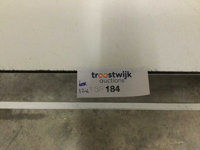 Allibert - hortza - bad- douche mandjes. (12x) - afbeelding 5 van  5
