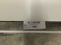 Allibert - hortza - bad- douche mandjes. (12x) - afbeelding 5 van  5