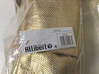 Allibert - hortza - bad- douche mandjes. (12x) - afbeelding 4 van  5