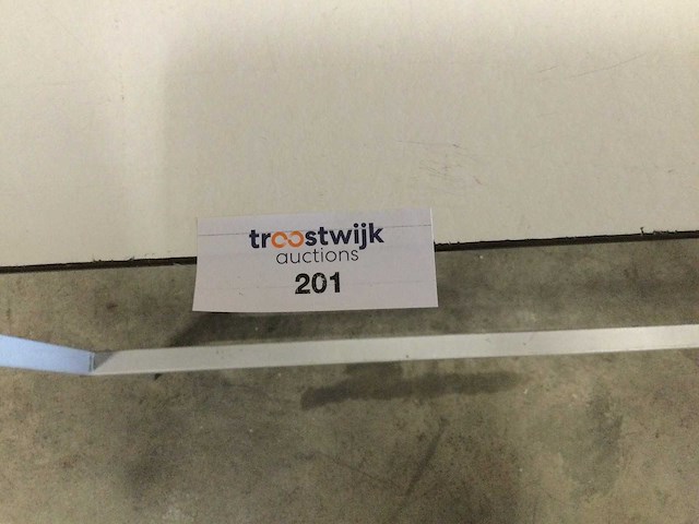 Allibert - inbouw frame met zwarte drukplaat. zonder toilet. - afbeelding 4 van  4