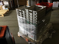 Allibert - kratten (80x) - afbeelding 4 van  5