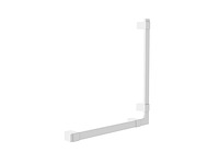 Allibert - loft game 826340 - hendelgreep bad/douche (18x) - afbeelding 1 van  5