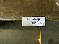 Allibert - reiskoffer 20 inch (4x) - afbeelding 8 van  8