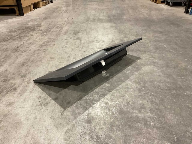 Allibert 100cm nexx 1000x460 602021101124 wastafels 4 stuks - afbeelding 2 van  43