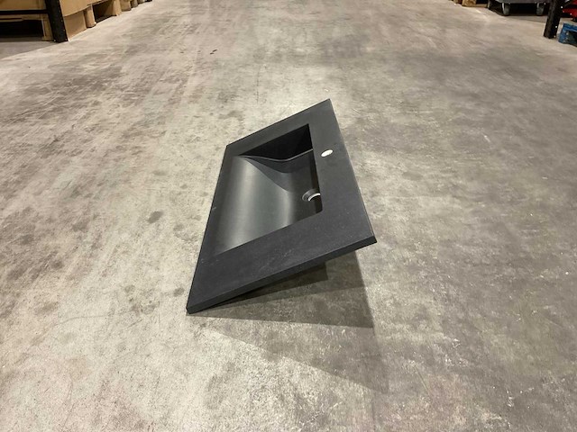 Allibert 100cm nexx 1000x460 602021101124 wastafels 4 stuks - afbeelding 3 van  43