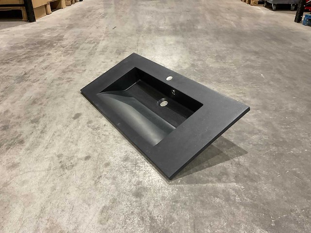 Allibert 100cm nexx 1000x460 602021101124 wastafels 4 stuks - afbeelding 4 van  43