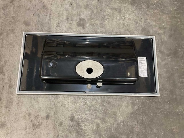 Allibert 100cm nexx 1000x460 602021101124 wastafels 4 stuks - afbeelding 5 van  43