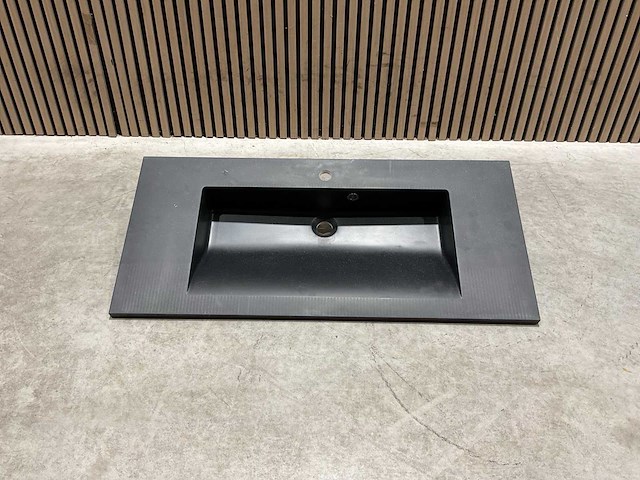 Allibert 100cm nexx 1000x460 602021101124 wastafels 4 stuks - afbeelding 9 van  43