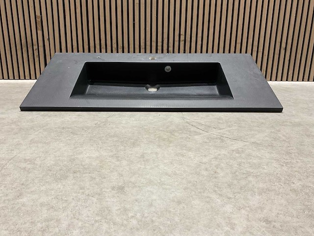 Allibert 100cm nexx 1000x460 602021101124 wastafels 4 stuks - afbeelding 10 van  43