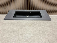 Allibert 100cm nexx 1000x460 602021101124 wastafels 4 stuks - afbeelding 10 van  43
