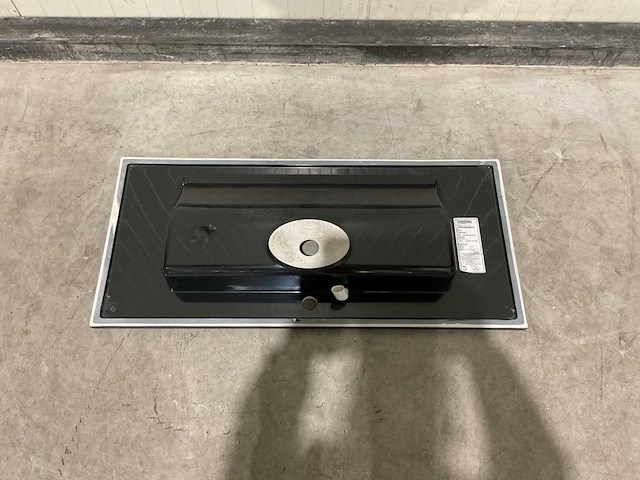Allibert 100cm nexx 1000x460 602021101124 wastafels 4 stuks - afbeelding 21 van  43