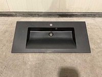 Allibert 100cm nexx 1000x460 602021101124 wastafels 4 stuks - afbeelding 22 van  43