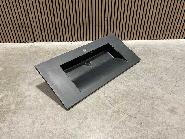 Allibert 100cm nexx 1000x460 602021101124 wastafels 4 stuks - afbeelding 12 van  43