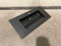 Allibert 100cm nexx 1000x460 602021101124 wastafels 4 stuks - afbeelding 24 van  43