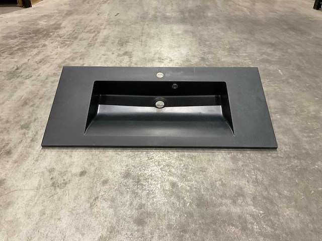 Allibert 100cm nexx 1000x460 602021101124 wastafels 4 stuks - afbeelding 23 van  43