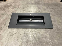 Allibert 100cm nexx 1000x460 602021101124 wastafels 4 stuks - afbeelding 23 van  43