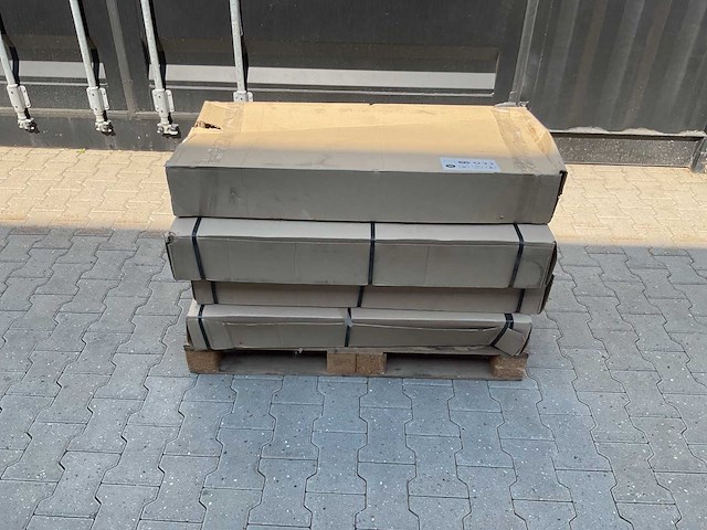 Allibert 100cm nexx 1000x460 602021101124 wastafels 4 stuks - afbeelding 35 van  43
