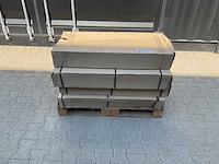 Allibert 100cm nexx 1000x460 602021101124 wastafels 4 stuks - afbeelding 35 van  43
