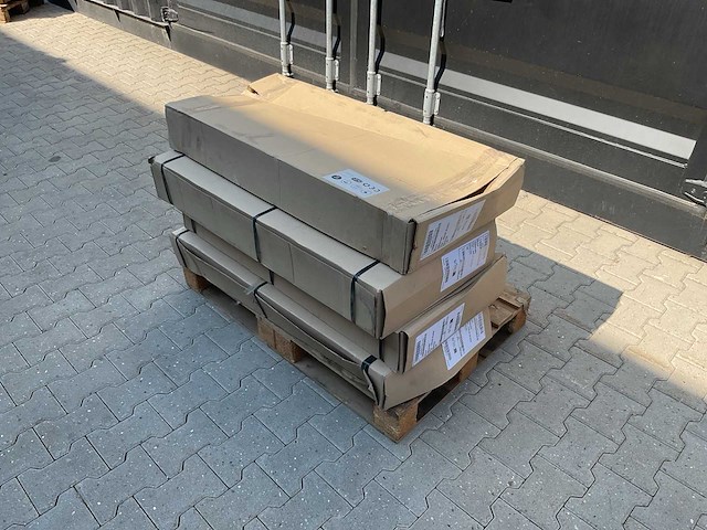 Allibert 100cm nexx 1000x460 602021101124 wastafels 4 stuks - afbeelding 36 van  43