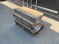 Allibert 100cm nexx 1000x460 602021101124 wastafels 4 stuks - afbeelding 36 van  43