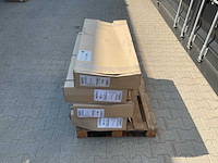 Allibert 100cm nexx 1000x460 602021101124 wastafels 4 stuks - afbeelding 37 van  43