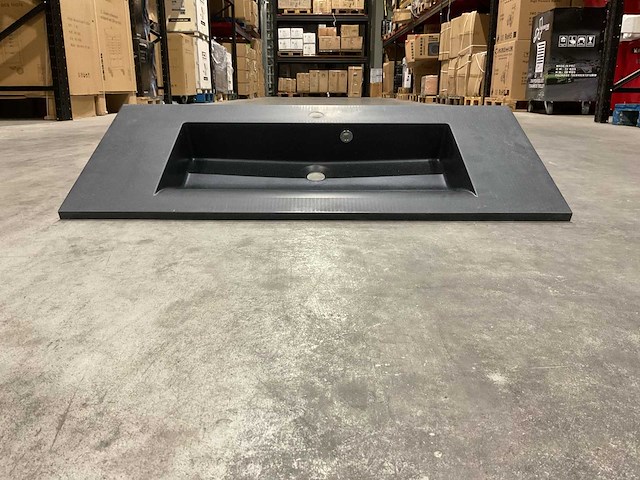 Allibert 100cm nexx 1000x460 602021101124 wastafels 4 stuks - afbeelding 34 van  43