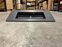 Allibert 100cm nexx 1000x460 602021101124 wastafels 4 stuks - afbeelding 34 van  43