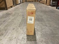 Allibert 100cm plan polybeton 1 vasque blanc 816345 wasbak - afbeelding 7 van  34