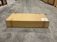Allibert 101cm plan polybeton 1v 2r 827782 wastafels 6 stuks - afbeelding 5 van  42