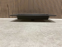 Allibert 101cm plan polybeton 1v 2r 827782 wastafels 6 stuks - afbeelding 9 van  42