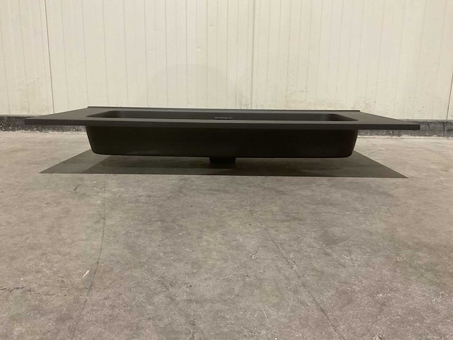 Allibert 101cm plan polybeton 1v 2r 827782 wastafels 6 stuks - afbeelding 29 van  42