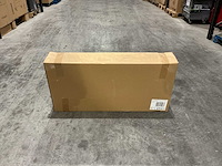 Allibert 101cm plan polybeton 1v 827781 wasbak - afbeelding 4 van  36