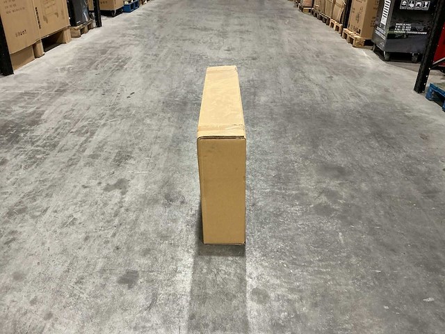 Allibert 101cm plan polybeton 1v 827781 wasbak - afbeelding 6 van  36