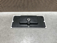 Allibert 101cm plan polybeton 1v 827781 wasbak - afbeelding 7 van  36