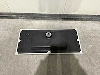 Allibert 101cm plan polybeton 1v 827781 wasbak - afbeelding 30 van  36