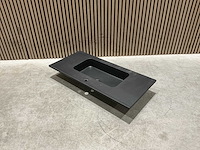 Allibert 101cm plan polybeton 1v 827781 wasbak - afbeelding 14 van  33